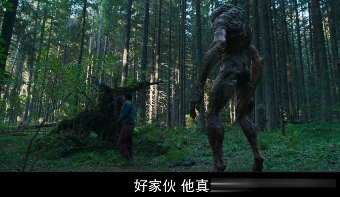 《Hope/HOPE:逆袭希望港/希望:末日血战》:罗泓轸的科幻转向,为何让期待落空