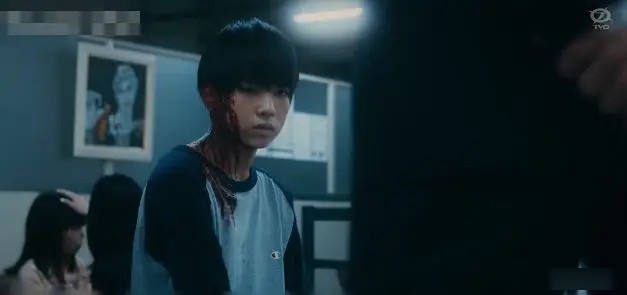 《死役所》:把死亡摆到柜台前,日剧敢这么拍
