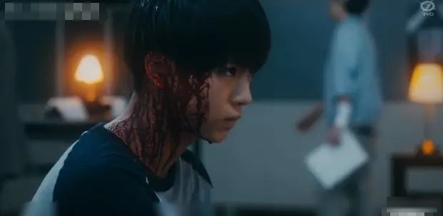《死役所》:把死亡摆到柜台前,日剧敢这么拍