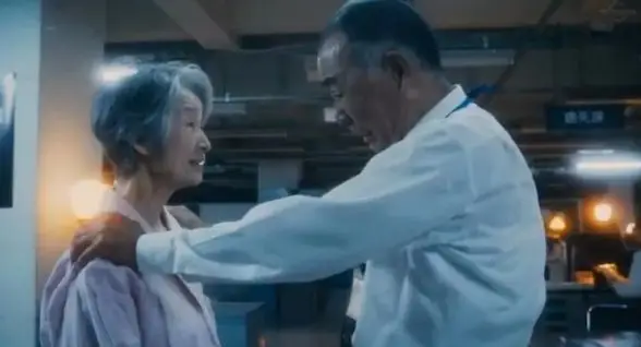 《死役所》:把死亡摆到柜台前,日剧敢这么拍