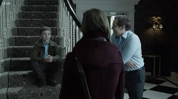 《猎杀行动/复仇女神 / 猎捕》不愧是HBO出品的动作爽剧，女主依然很太惊艳