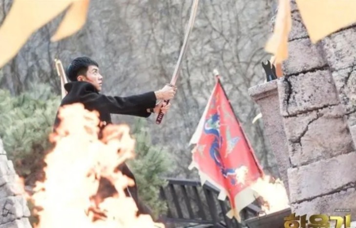 七部人神恋韩剧：年末必看宋江x金裕贞太经典