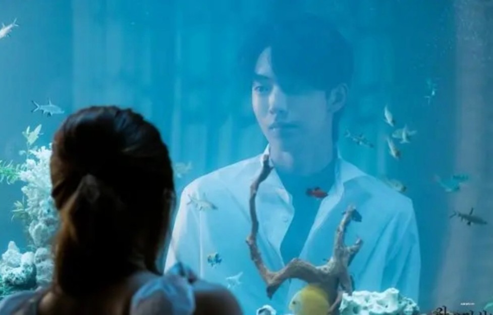 七部人神恋韩剧：年末必看宋江x金裕贞太经典