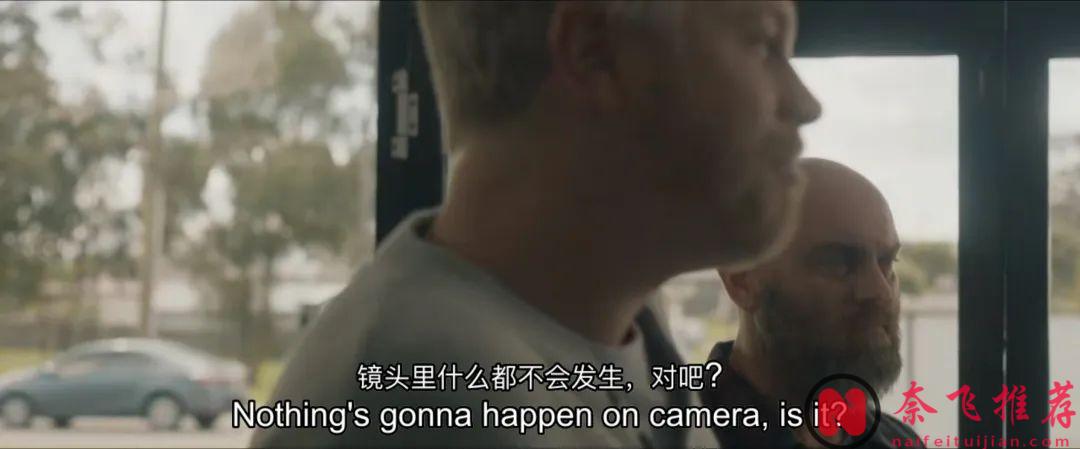 剧情不够，打斗来凑，澳大利亚这部动作爽剧《最后一场战斗》够爽！