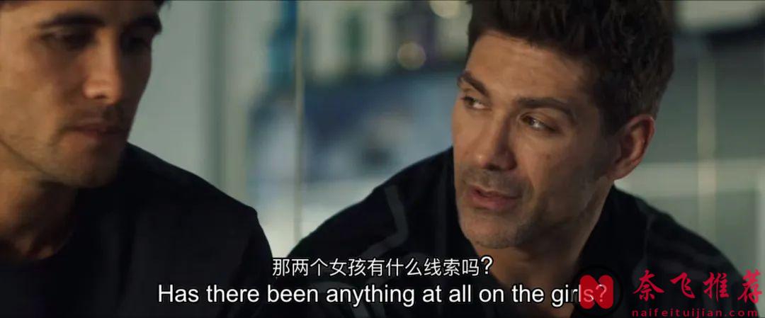 剧情不够，打斗来凑，澳大利亚这部动作爽剧《最后一场战斗》够爽！