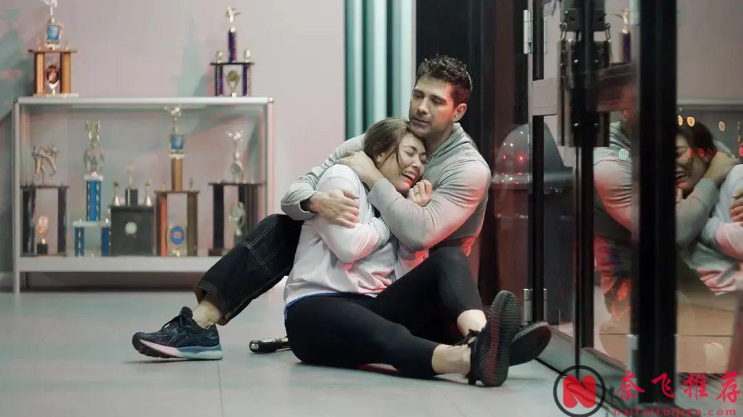 剧情不够，打斗来凑，澳大利亚这部动作爽剧《最后一场战斗》够爽！