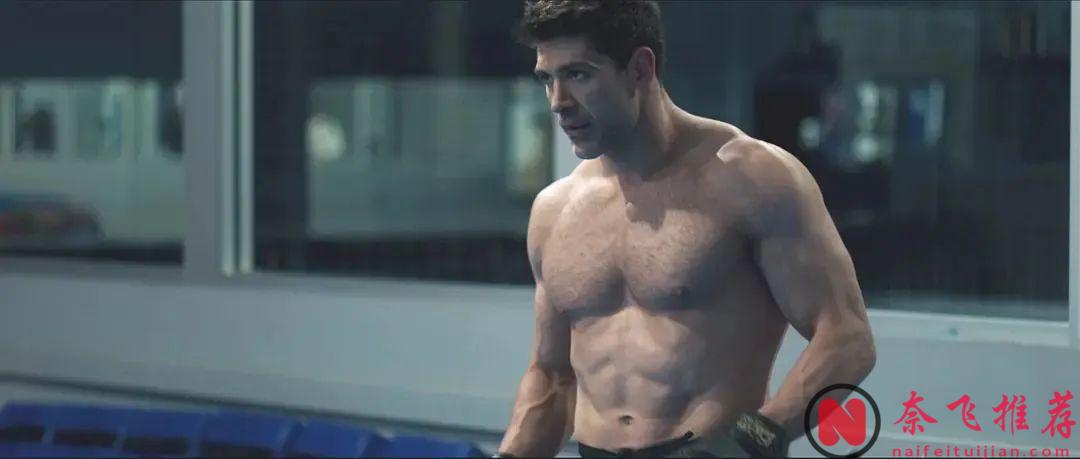 剧情不够，打斗来凑，澳大利亚这部动作爽剧《最后一场战斗》够爽！