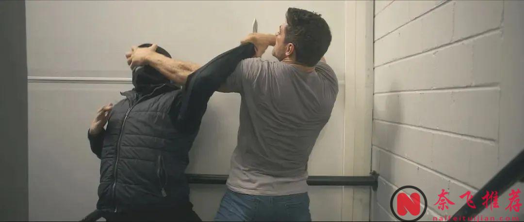 剧情不够，打斗来凑，澳大利亚这部动作爽剧《最后一场战斗》够爽！