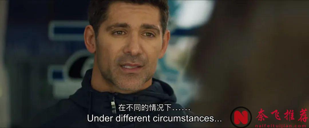 剧情不够，打斗来凑，澳大利亚这部动作爽剧《最后一场战斗》够爽！