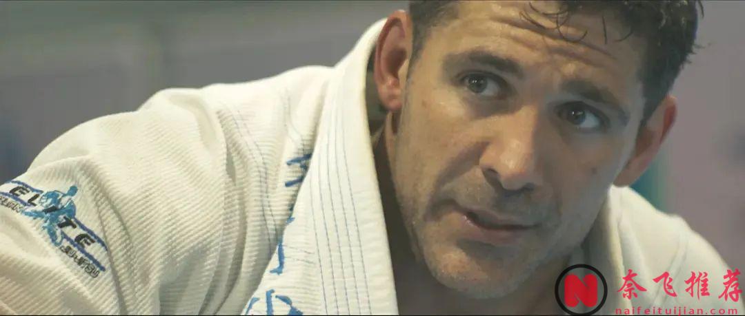 剧情不够，打斗来凑，澳大利亚这部动作爽剧《最后一场战斗》够爽！