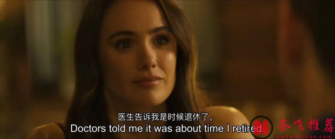 剧情不够，打斗来凑，澳大利亚这部动作爽剧《最后一场战斗》够爽！