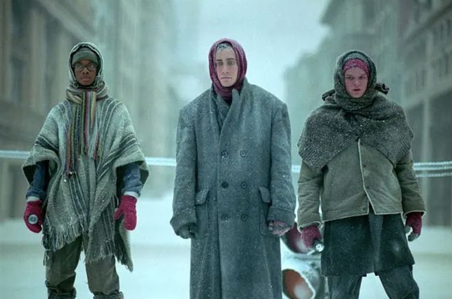 被全球認可的6部災難電影，人性的陰暗與光輝被展現的淋漓盡致