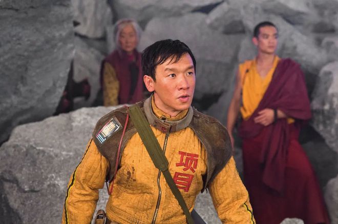 被全球認可的6部災難電影，人性的陰暗與光輝被展現的淋漓盡致