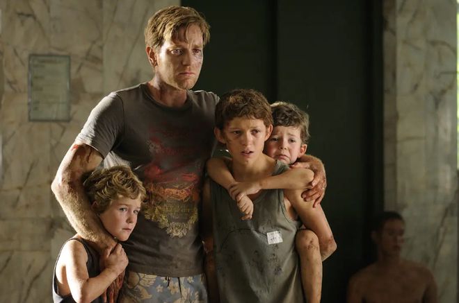 被全球認可的6部災難電影，人性的陰暗與光輝被展現的淋漓盡致