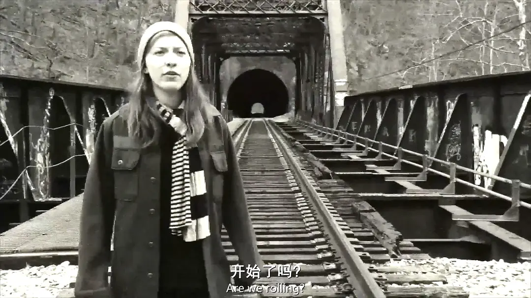 一部超冷門偽紀錄恐怖片《鬼眨眼》，保你沒看過