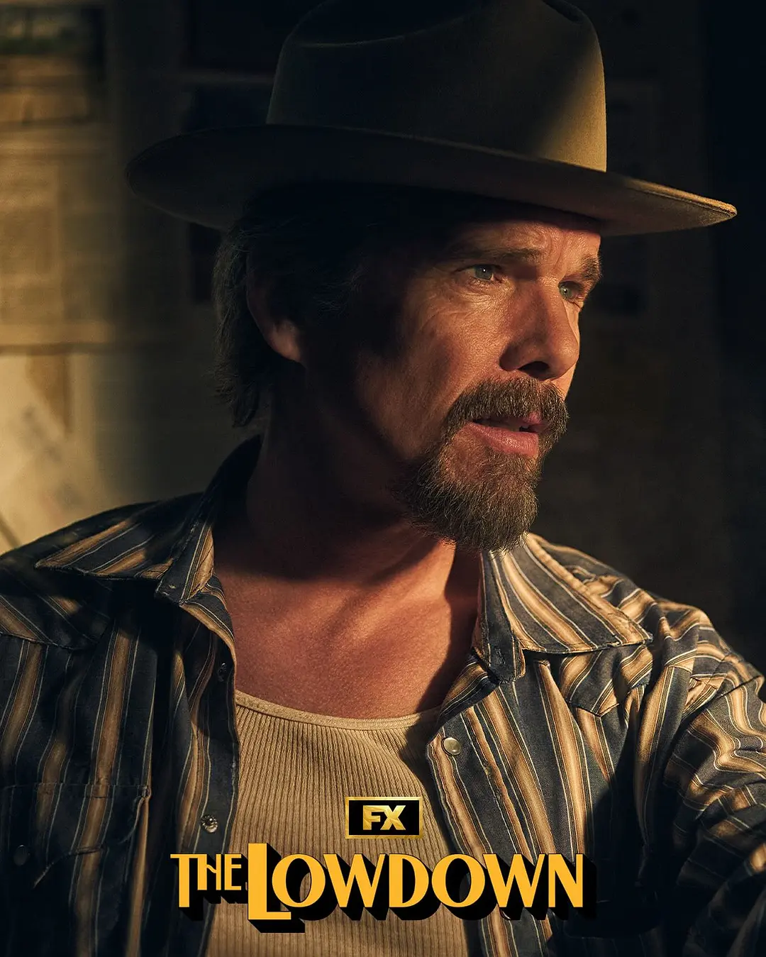 美国犯罪新剧《敏感之人/敏感类型》：烂番茄97%，又一部年度黑马？