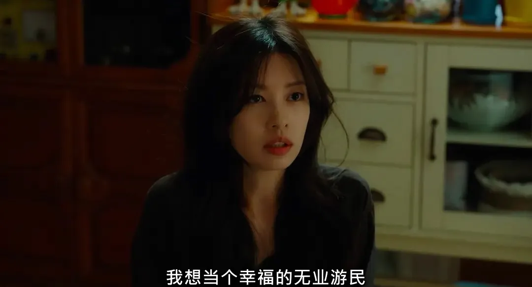 《妈妈朋友的儿子》，熟悉的名字，不一样的剧情，韩国人真会玩！