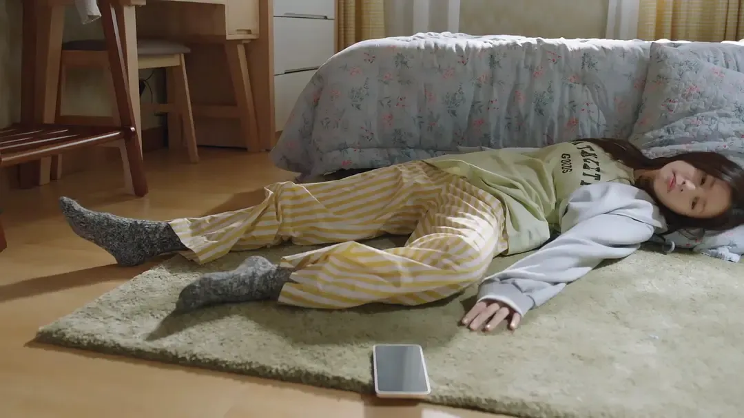 《妈妈朋友的儿子》，熟悉的名字，不一样的剧情，韩国人真会玩！