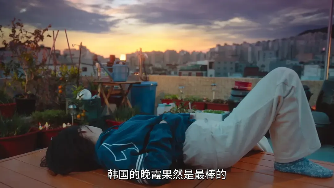 《妈妈朋友的儿子》，熟悉的名字，不一样的剧情，韩国人真会玩！