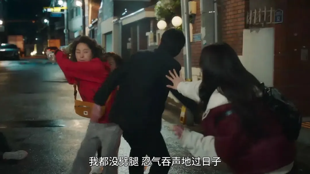 《妈妈朋友的儿子》，熟悉的名字，不一样的剧情，韩国人真会玩！