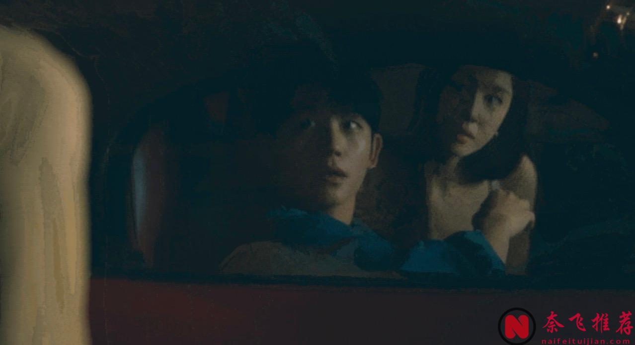 《妈妈朋友的儿子》，熟悉的名字，不一样的剧情，韩国人真会玩！