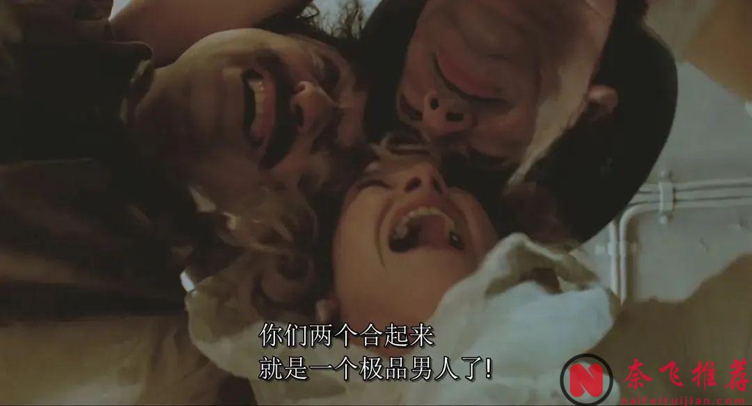 这部史诗级神作《地下/地下社会》虽然是一出无比深情的荒诞闹剧，但我愿称之为「天人之作」！