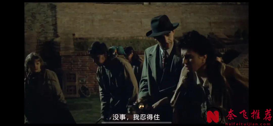 这部史诗级神作《地下/地下社会》虽然是一出无比深情的荒诞闹剧，但我愿称之为「天人之作」！