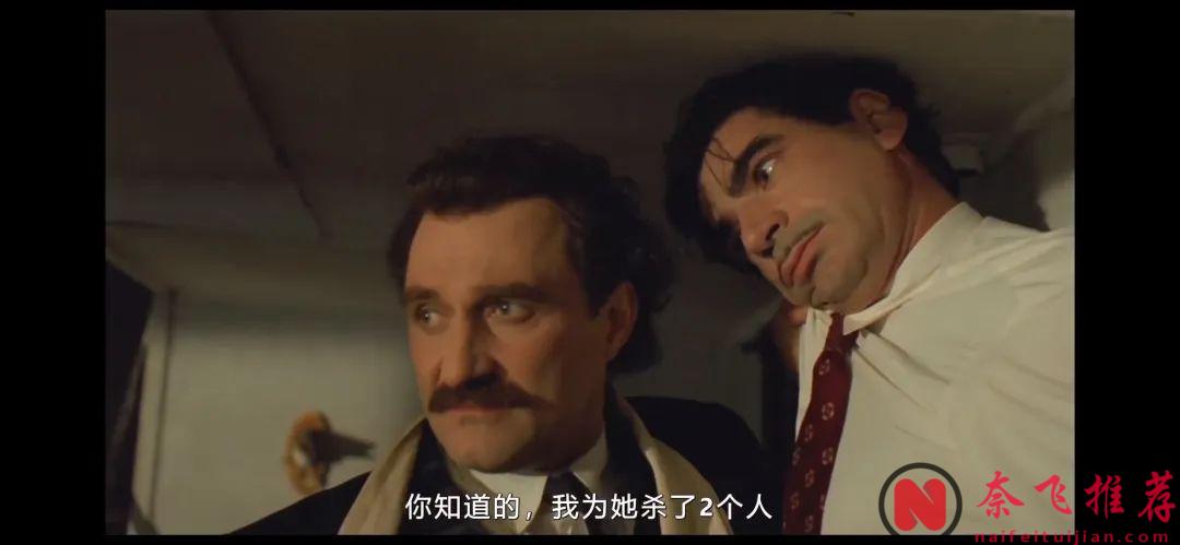 这部史诗级神作《地下/地下社会》虽然是一出无比深情的荒诞闹剧，但我愿称之为「天人之作」！