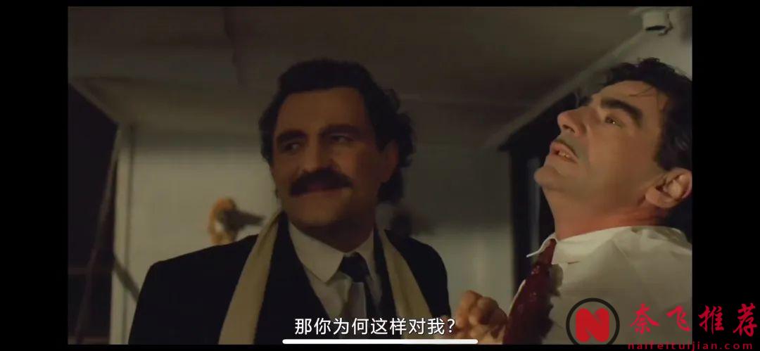 这部史诗级神作《地下/地下社会》虽然是一出无比深情的荒诞闹剧，但我愿称之为「天人之作」！