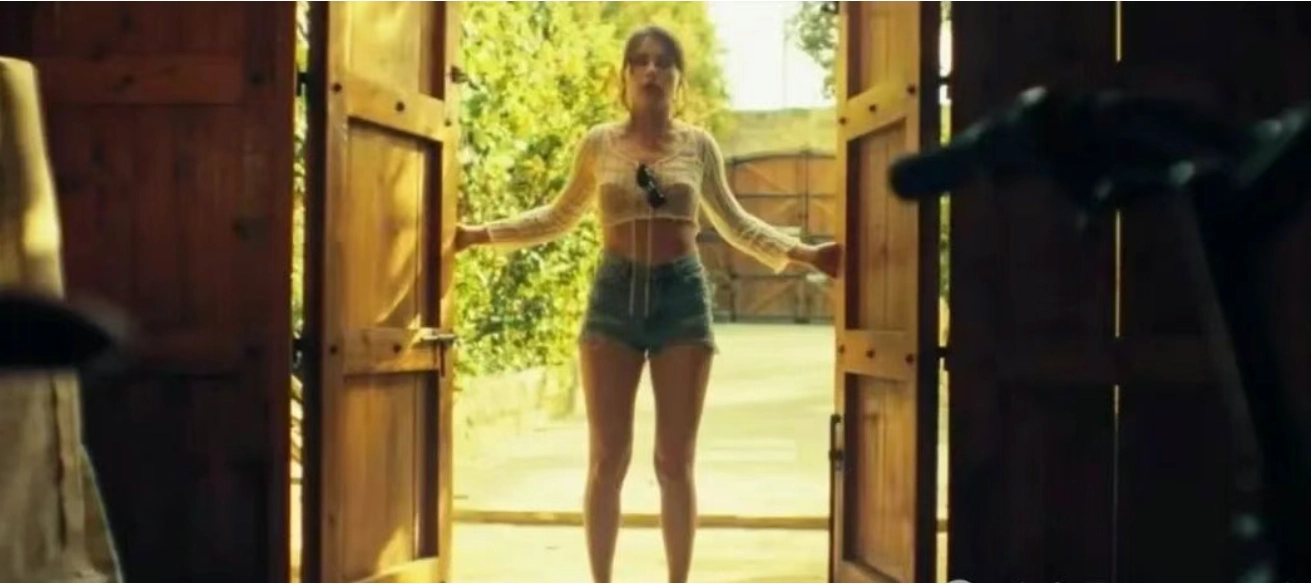 这部新上的英国R级片《强迫》，不到最后都想不到这结局