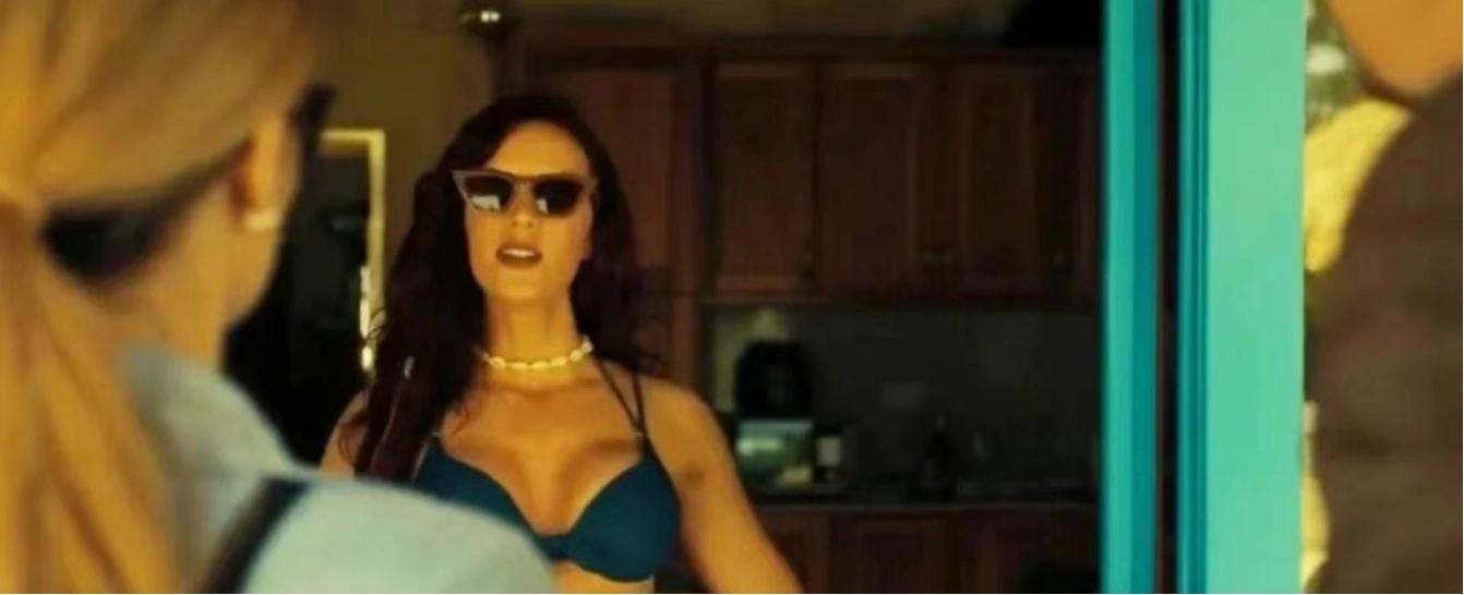 这部新上的英国R级片《强迫》，不到最后都想不到这结局