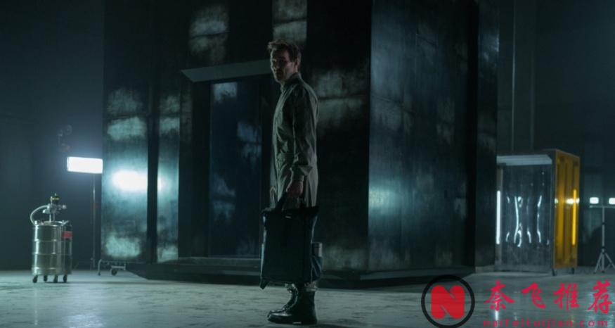 又一部低开高走的好剧《人生复本/暗物质》，播了7集从7.4分飙上8.8分！