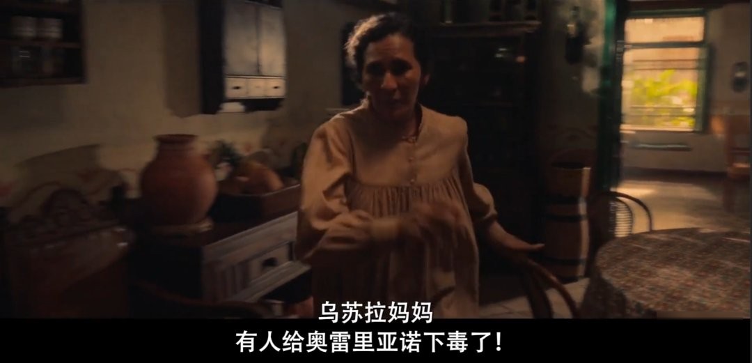 《百年孤独/百年孤寂》终章:战争、记忆与布恩迪亚家族的百年宿命