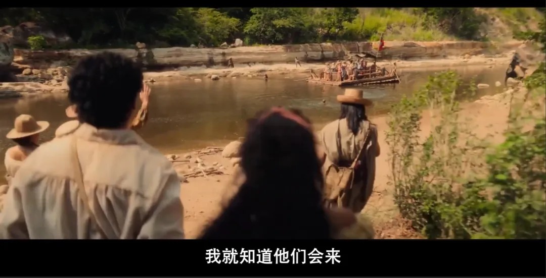 《百年孤独/百年孤寂》终章:战争、记忆与布恩迪亚家族的百年宿命