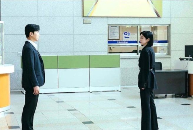 Netflix出品離婚有關的韓劇《好搭檔》，離婚律師出身的編劇果然非同凡響！