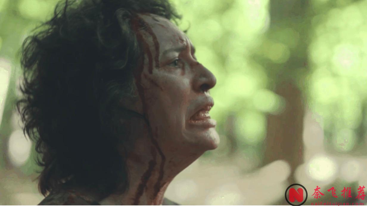 溫子仁操刀新美劇《茶杯/毒刺》，良心之作還是一爛到底？