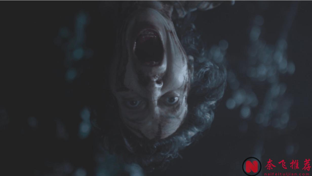 溫子仁操刀新美劇《茶杯/毒刺》，良心之作還是一爛到底？