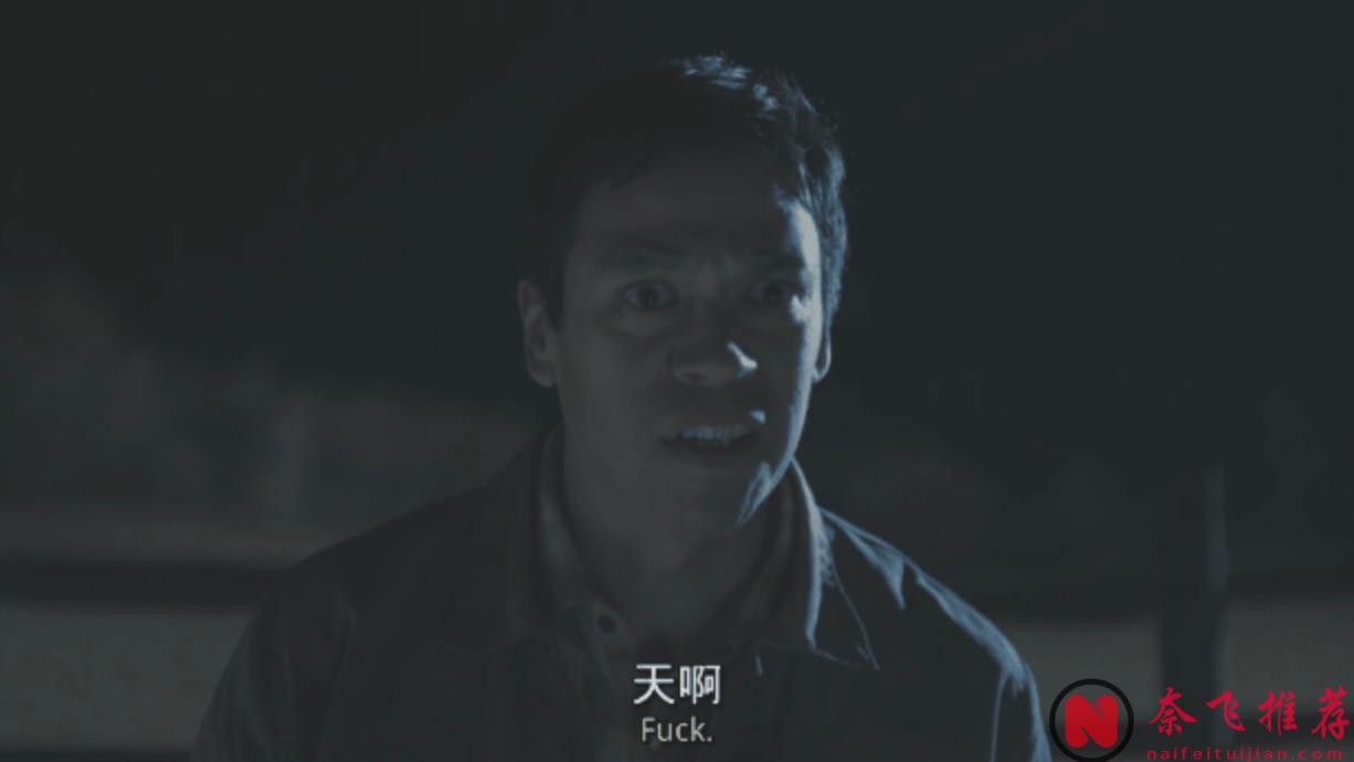 溫子仁操刀新美劇《茶杯/毒刺》，良心之作還是一爛到底？