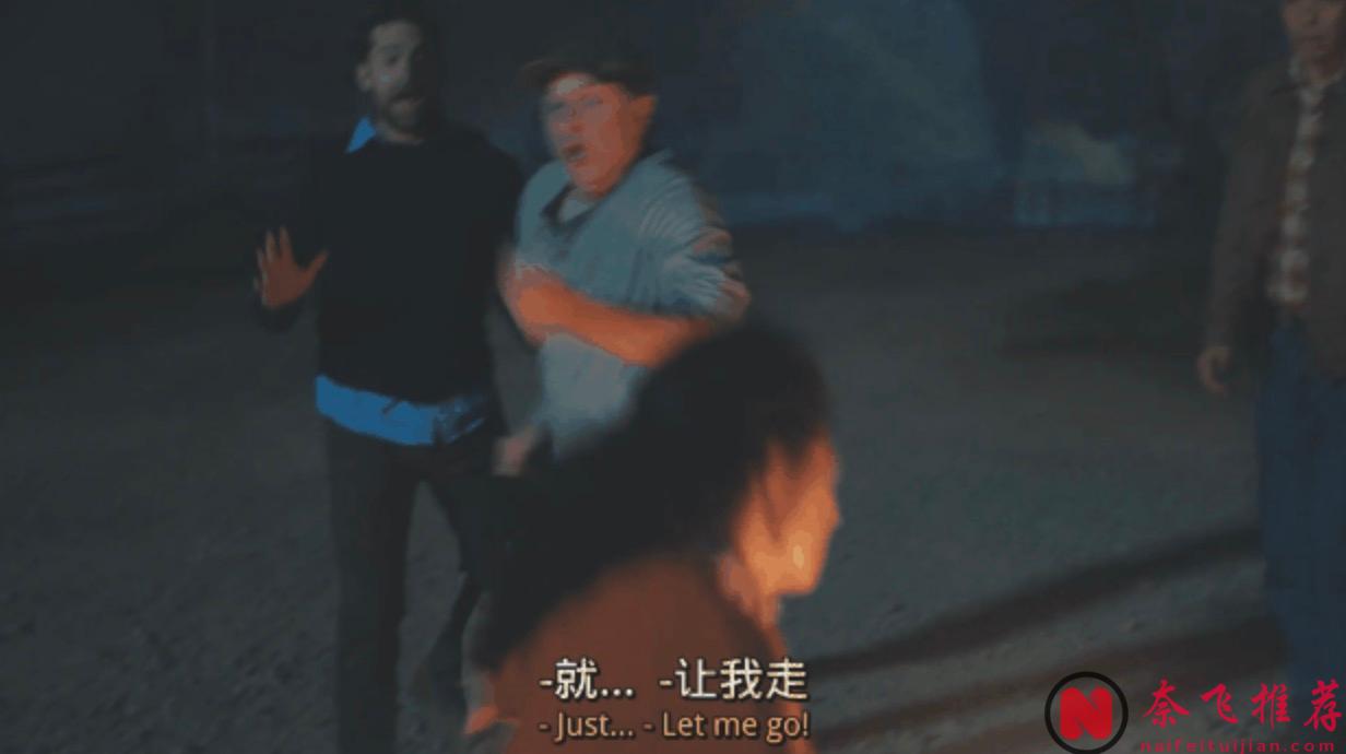 溫子仁操刀新美劇《茶杯/毒刺》，良心之作還是一爛到底？