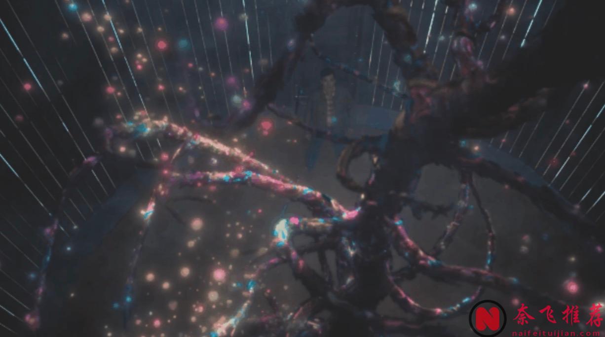 溫子仁操刀新美劇《茶杯/毒刺》，良心之作還是一爛到底？