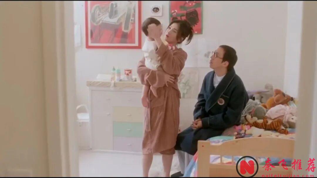 女神「溫碧霞」早年的電影《驚變》，人性的惡，讓人看得不寒而慄