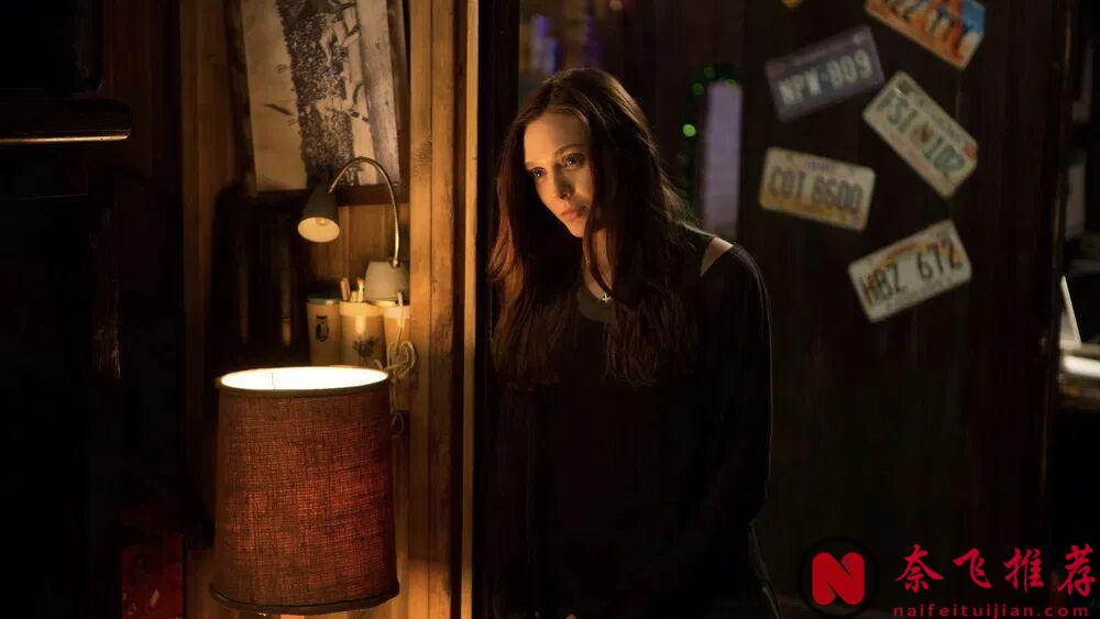 不止绯红女巫！伊丽莎白・奥尔森的 8 部硬核作品，尺度和深度双封神，越看越沦陷