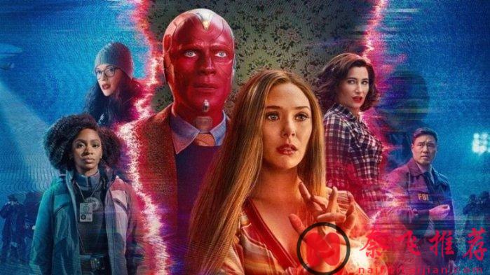 不止绯红女巫！伊丽莎白・奥尔森的 8 部硬核作品，尺度和深度双封神，越看越沦陷