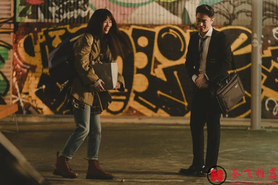 開播前就被不少人期待，開播後更是人氣爆表的王炸臺劇《忘了我記得》，果然好看！