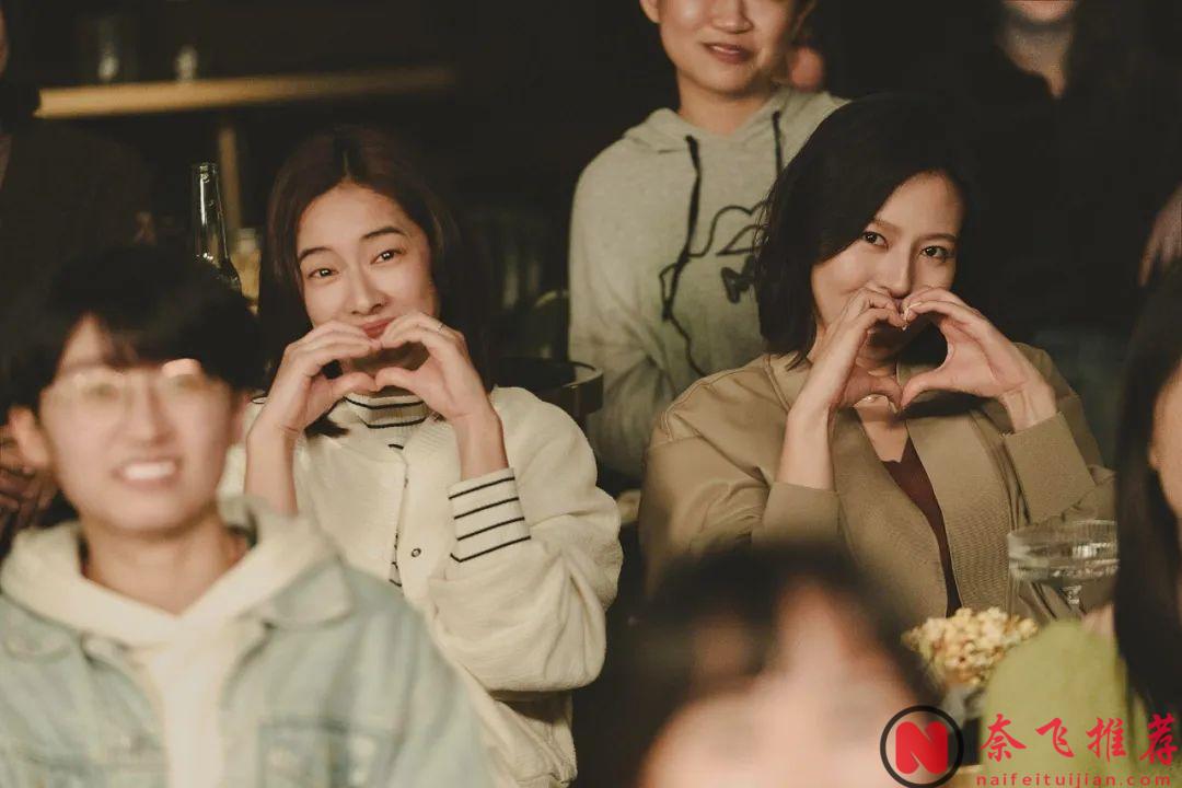 開播前就被不少人期待，開播後更是人氣爆表的王炸臺劇《忘了我記得》，果然好看！