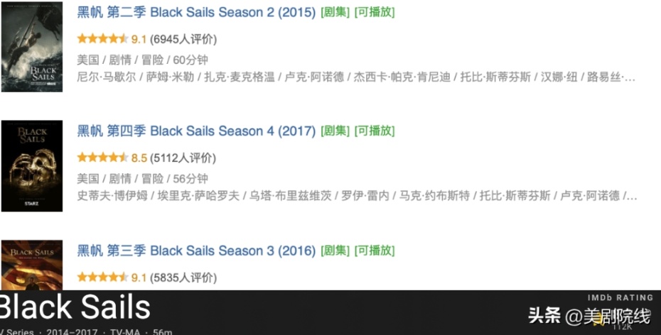 這部頂級硬核限制級美劇夠生猛，不愧是「斯巴達」的“兄弟篇”