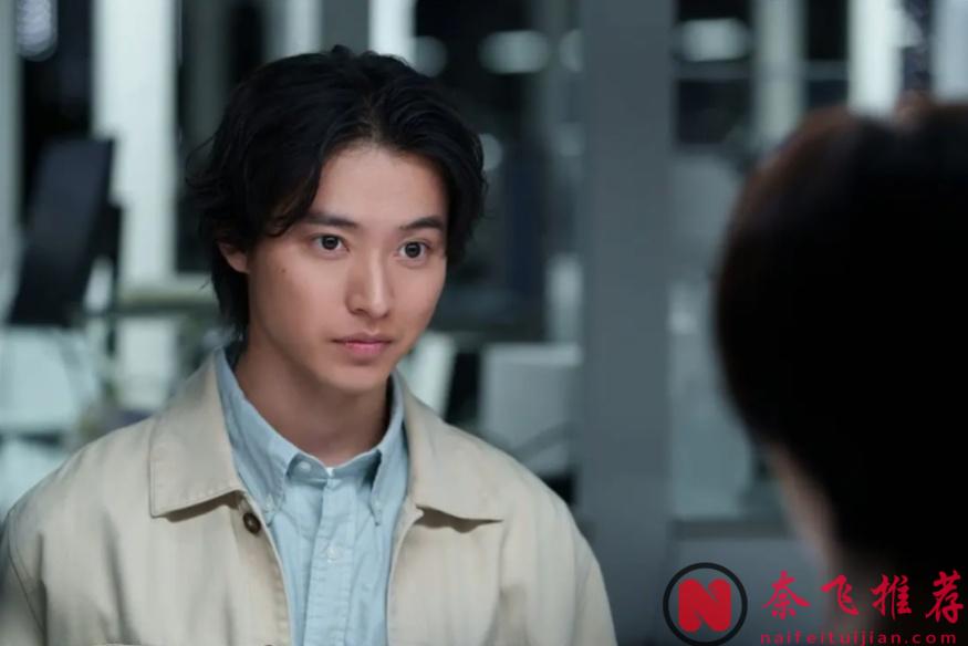 《彌留之國的愛麗絲》第三季中的這群男人到底在幹什麼？