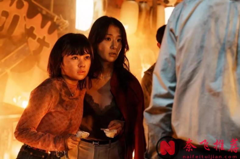 《彌留之國的愛麗絲》第三季中的這群男人到底在幹什麼？