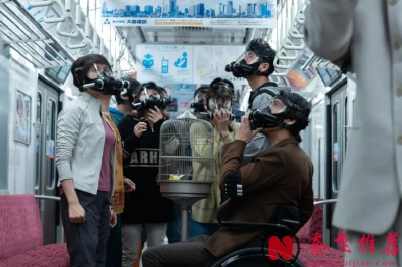 《彌留之國的愛麗絲》第三季中的這群男人到底在幹什麼？