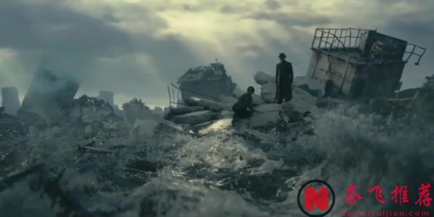 《彌留之國的愛麗絲》第三季中的這群男人到底在幹什麼？